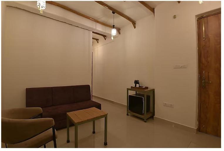 Ekawa Ganga By Lawrence Hotels Rishīkesh Zewnętrze zdjęcie