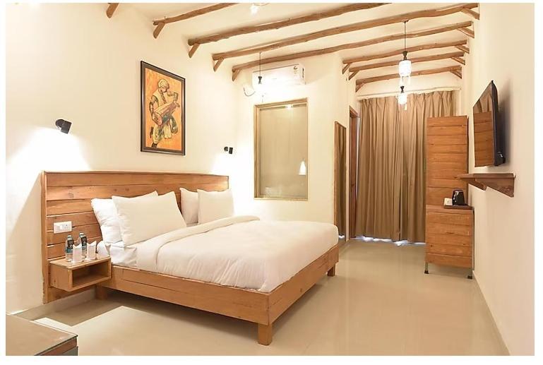 Ekawa Ganga By Lawrence Hotels Rishīkesh Zewnętrze zdjęcie